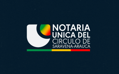 Logo Notaria Saravena